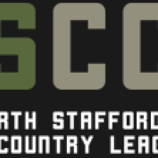 North Staffordshire Cross Country League Race 2