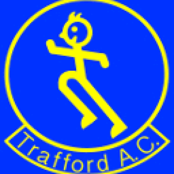 Trafford AC Medal Meet