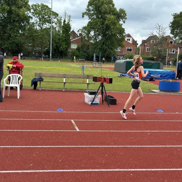 Weekend Round Up 23rd - 26th May 2025