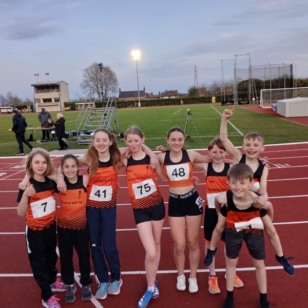 4th - 6th April Weekend Roundup