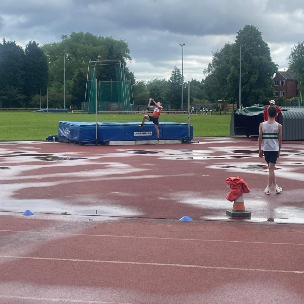 May Bank Holiday Round Up