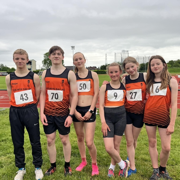 North Wales Endurance Open 24/05/24