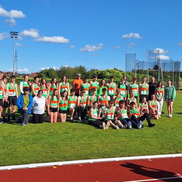 North Wales Inter Regional Championships 2024