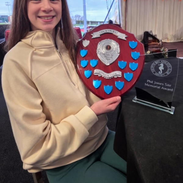 Presentation Afternoon