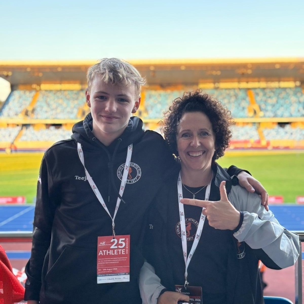 Ruben Continues to Impress 