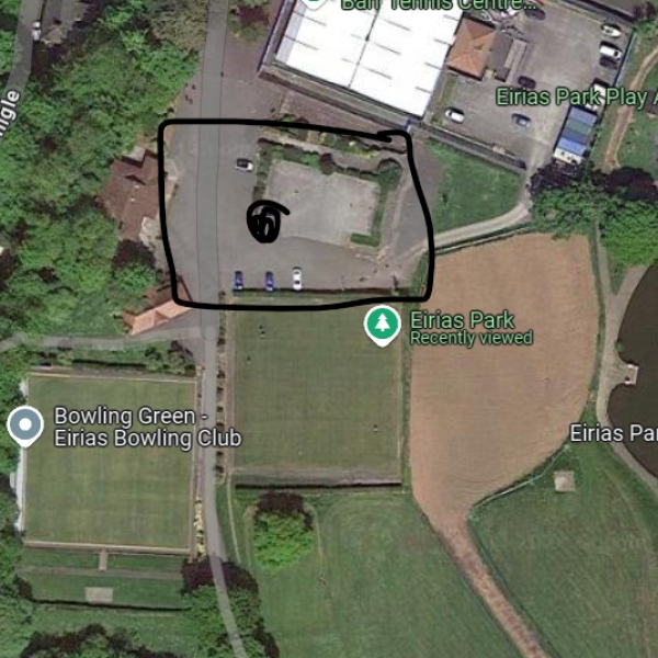 Training Update Monday 2nd September