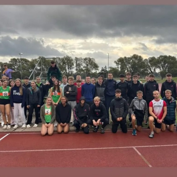 Weekend Round Up 6th & 7th September